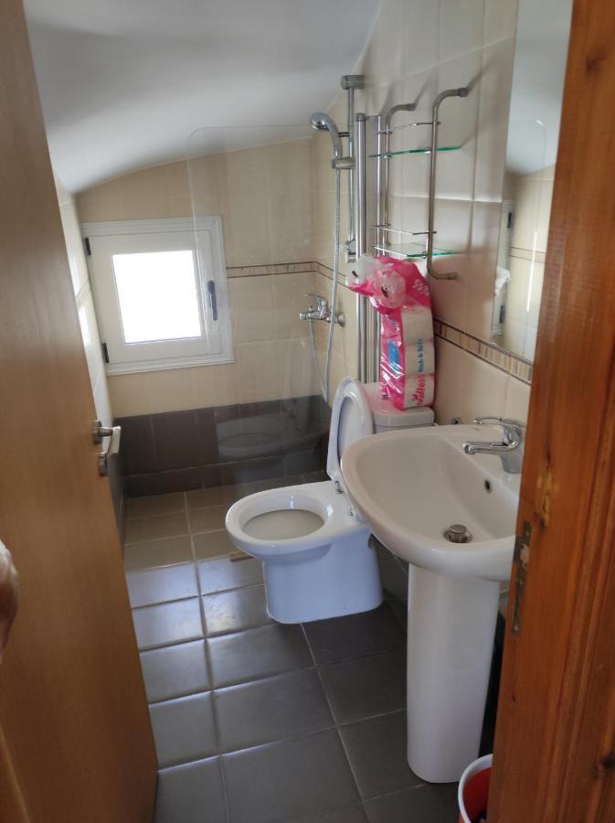 Villa Serapho Paphos Exteriör bild