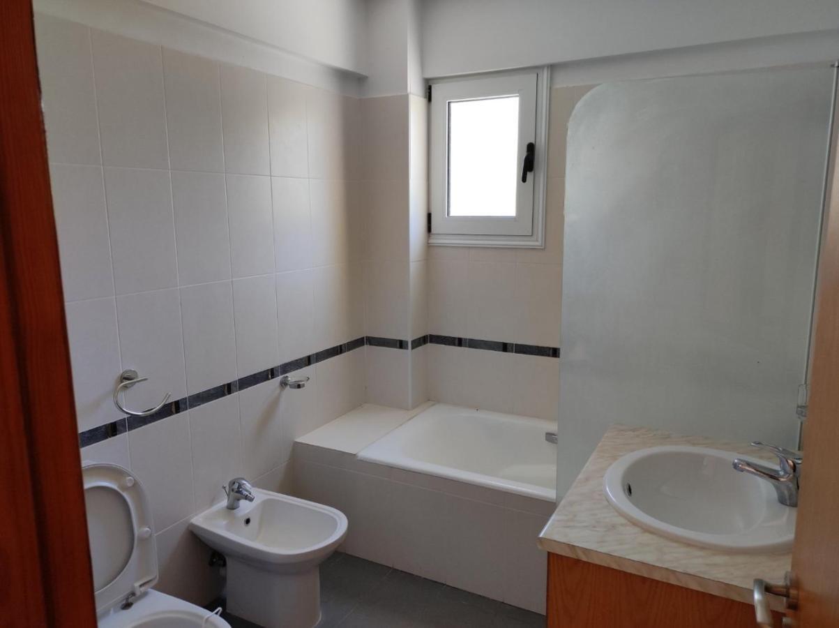 Villa Serapho Paphos Exteriör bild